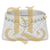 Signature Chanel Flat or Standing Paper Purse Gift Greeting™