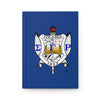 Sigma Gamma Rho Sorority, Inc. Hardcover Journal
