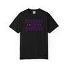 Founded on Purpose 1911 Omega Psi Phi T-Shirt