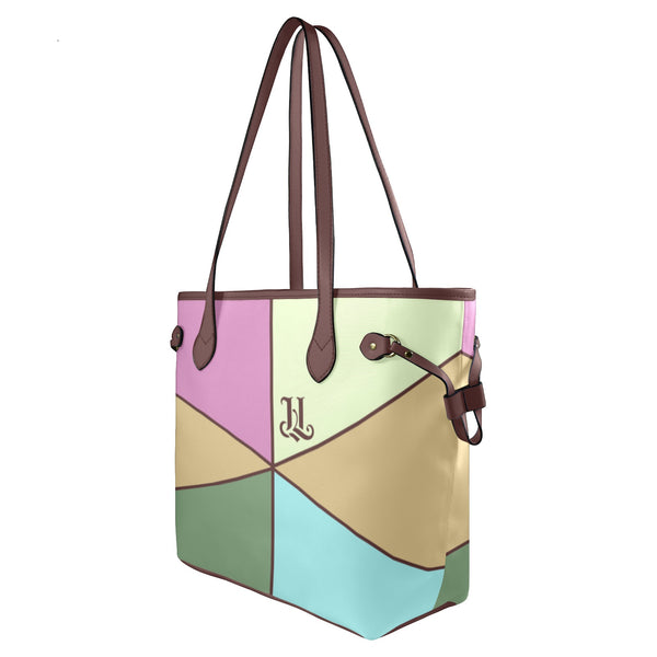 Elegant UL T-Shirt and Tote Bundle