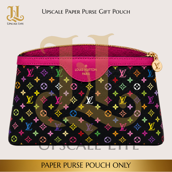 Signature Paper Purse Gift Greeting™