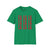 Festive 'Fa La La' Unisex Softstyle T-Shirt, Christmas T-Shirt, Holiday Gift Tee, Casual Wear, Birthday Gift