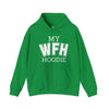 My Work From Home (WFH) Hoodie Unisex Heavy Blend Hoodie