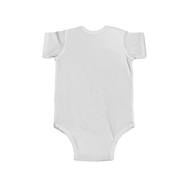 Twelve Months Milestone Infant Fine Jersey Bodysuit, Making Memories, Baby Pictures, 12 Months