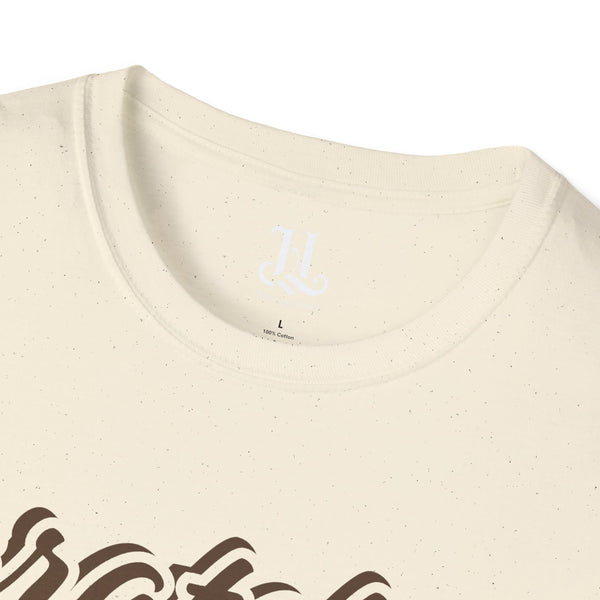 Fall Thankful, Grateful and Blessed Tee Luxe Set