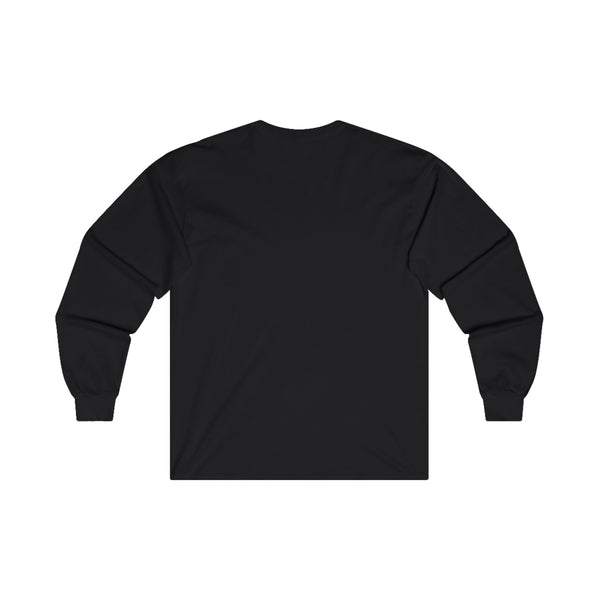 Upscale Ugly Sweater Design Ultra Cotton Long Sleeve Tee