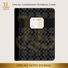 Upscale Notes Set - Coach Inspired