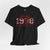 Personalized Delta Sigma Theta Line Anniversary, Pledging, Crossing Momento Unisex Softstyle T-Shirt, Delta Sigma Theta Sorority, 1913