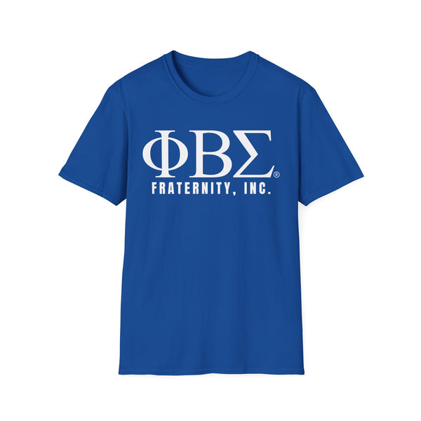 Sigma Fraternity Pride T-Shirt, Unisex Tee for College Events, Sorority Gear, Greek Life Apparel, Perfect for Gifts and Celebrations