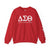 Delta Sigma Theta Sorority, Inc. 1913 Unisex Heavy Blend™ Crewneck Sweatshirt