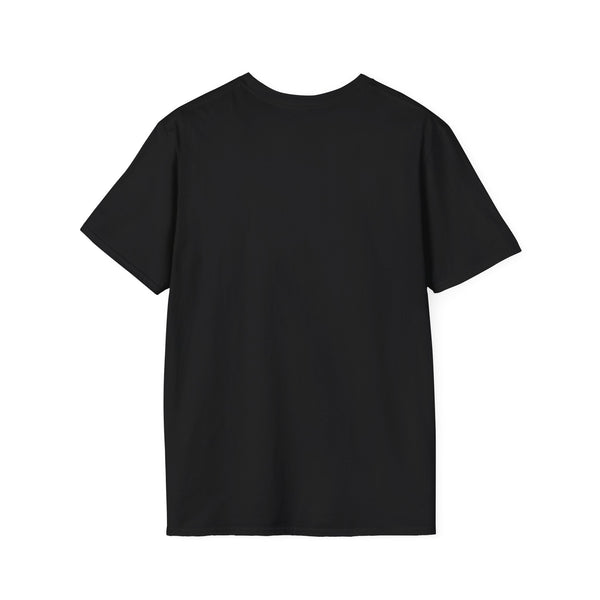 Delta Sorority T-Shirt — Graphic Tee