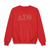DST Rhinestone Sweatshirt