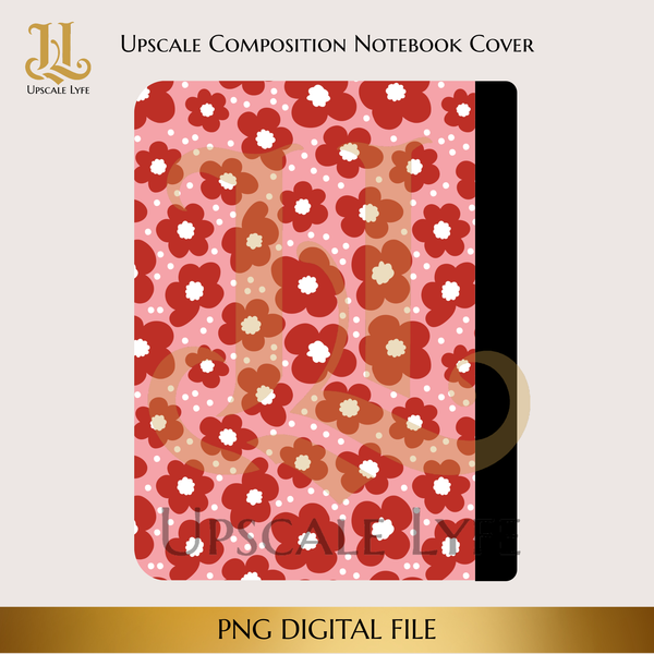 Flower Template Digital Download PNG Instant Digital Only File