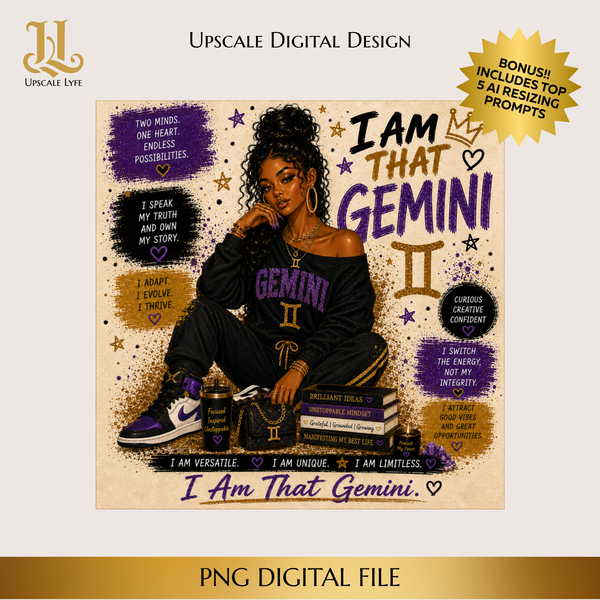 Zodiac Sign Bundle Digital Download PNG Instant Digital Only File