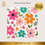 Flowers Digital Download PNG Instant Digital Only File