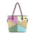 UL Clover Canvas Tote Bag