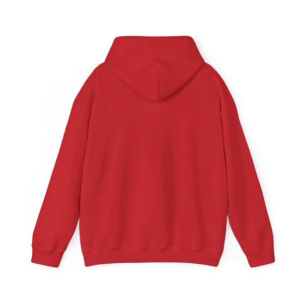 Delta Sigma Theta Enough Said Unisex Hoodie