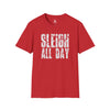 Sleigh All Day Hoodie & Tee Luxe Set