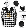 UL Three Piece Bookbag Set Combination, College, School