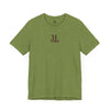 Elegant Upscale Lyfe Monogram Unisex Tees - Stylish and Versatile Casual Wear