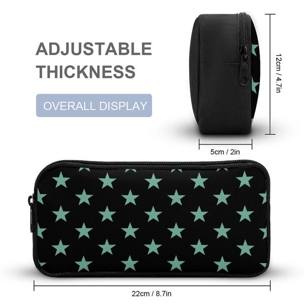 UL Three Piece Bookbag Set Combination, College, School