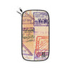 UL Passport Design Passport Wallet