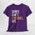 Football-Themed Unisex Softstyle T-Shirt | Perfect Gift for Sports Lovers, Casual Wear, Game Day, Birthday Celebrations