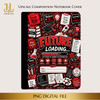 School Template Digital Download PNG Instant Digital Only File