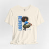 Liberated Classic Jersey T-Shirt