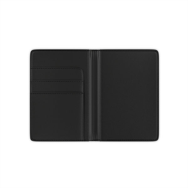 UL Passport Design Passport Cover