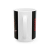 Blessed Woman Ceramic Mug, (11oz, 15oz)