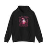 Breast Cancer Awareness Unisex Heavy Blend Hoodie