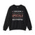 Upscale Ugly Sweater Heavy Blend Crewneck Sweatshirt