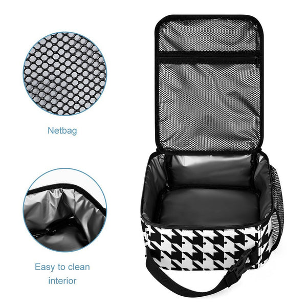 UL Three Piece Bookbag Set Combination, College, School