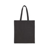 Hot & Flashy Cotton Canvas Tote Bag