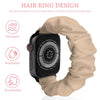 Starlight Scrunchie Apple Watch Band