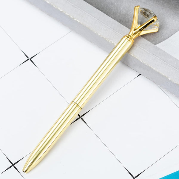 Upscale Queen Hardcover Journal, Mug & Pen Gift Set