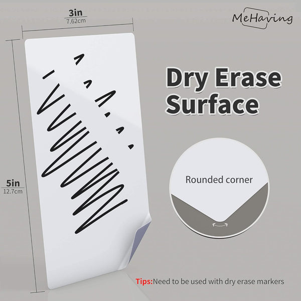 UL DPLAM Inspirational Mirror Cling Kit