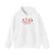 Delta Sigma Theta Enough Said Unisex Hoodie