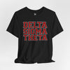 Delta Sigma Theta Unisex Softstyle T-Shirt, Delta Sigma Theta Sorority, 1913
