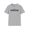 I'm A Walking Blessing T-Shirt — Inspirational Tee