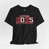 Spring 2025 Delta Sigma Theta Unisex Crossing Momento Softstyle T-Shirt, Delta Sigma Theta Sorority, 1913