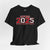 Spring 2025 Delta Sigma Theta Unisex Crossing Momento Softstyle T-Shirt, Delta Sigma Theta Sorority, 1913