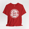 I Understood The Assignment Unisex Jersey Short Sleeve T-Shirt, Sorority, 1913