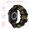 UL Scrunchie Apple Watch Band