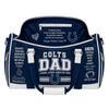 NFL Paper Duffle Bag Gift Greeting™