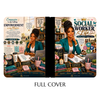 Social Worker Life Journal