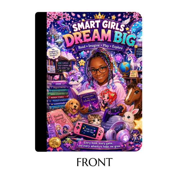 Kids Notebook