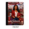 Personalized Journal: Main Character Edition