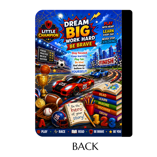 Kids Notebook